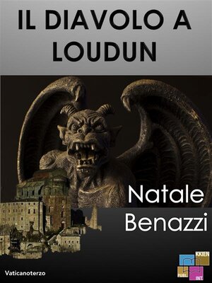 cover image of Il Diavolo a Loudon